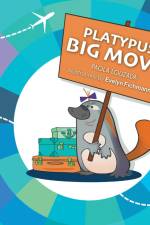 Platypus' Big Move af Paola Louzada