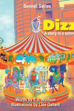 Dizzy af E. J. Wolfson