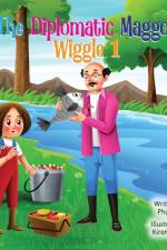 The Diplomatic Maggot Wiggle 1 af Phyl Izzy