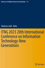 ITNG 2023 20th International Conference on Information Technology-New Generations af Shahram Latifi