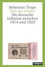 Zeit des Geldes af Sebastian Teupe
