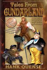 Tales from Gundarland af Hank Quense