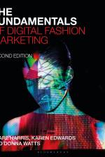The Fundamentals of Digital Fashion Marketing af Clare Harris
