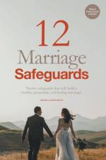 12 Marriage Safeguards af Samuel Deuth