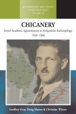 Chicanery af Geoffrey Gray