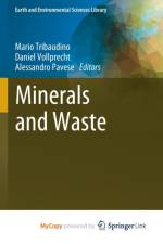 Minerals and Waste