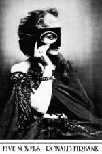 Firbank: Five Novels af Ronald Firbank
