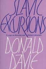 Slavic Excursions (Paper) af Davie