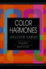 Color Harmonies af Augusto Garau