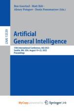Artificial General Intelligence