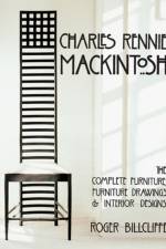 Charles Rennie Mackintosh af Roger Billcliffe