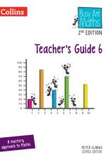 Teacher’s Guide 6 af Jeanette Mumford