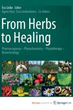 From Herbs to Healing