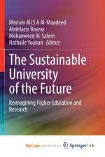 The Sustainable University of the Future