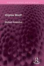 Virginia Woolf af Michael Rosenthal
