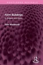 Farm Buildings af John Woodforde