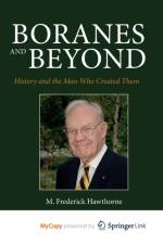 Boranes and Beyond af Hawthorne M. Frederick Hawthorne