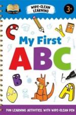 My First ABC af Autumn Publishing