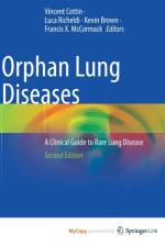 Orphan Lung Diseases