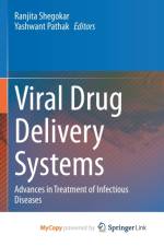 Viral Drug Delivery Systems