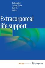 Extracorporeal life support