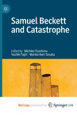 Samuel Beckett and Catastrophe