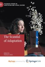The Scandal of Adaptation