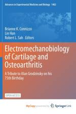 Electromechanobiology of Cartilage and Osteoarthritis