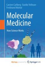 Molecular Medicine af Velleuer Eunike Velleuer