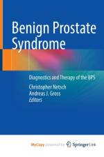 Benign Prostate Syndrome