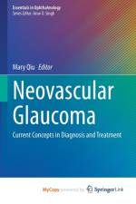 Neovascular Glaucoma