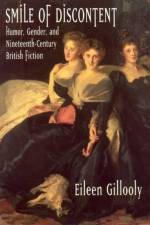 Smile of Discontent af Eileen Gillooly