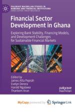 Financial Sector Development in Ghana
