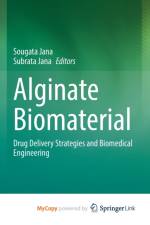 Alginate Biomaterial