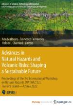 Advances in Natural Hazards and Volcanic Risks