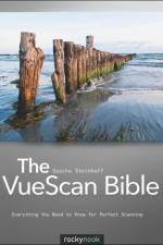 VueScan Bible af Sascha Steinhoff