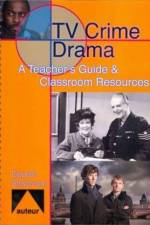 TV Crime Drama - A Teacher`s Guide & Classroom Resources af Elspeth Stevenson