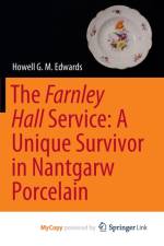 The Farnley Hall Service af Edwards Howell G. M. Edwards