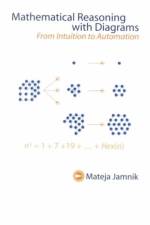 Mathematical Reasoning with Diagrams af Mateja Jamnik