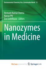 Nanozymes in Medicine