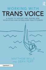 Working with Trans Voice af Matthew Mills