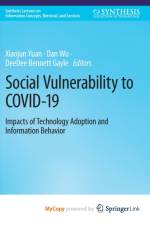 Social Vulnerability to COVID-19