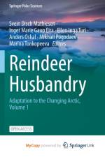 Reindeer Husbandry