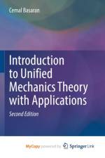 Introduction to Unified Mechanics Theory with Applications af Basaran Cemal Basaran