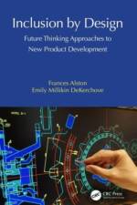 Inclusion by Design af Frances (Adjutant Professor Alston