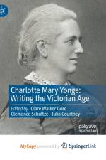 Charlotte Mary Yonge