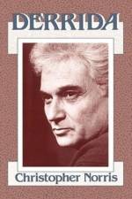 Norris: Derrida (Paper) af C. Norris