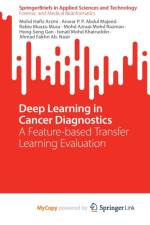 Deep Learning in Cancer Diagnostics af Muazu Musa Rabiu Muazu Musa