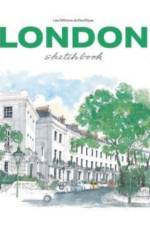 London Sketchbook