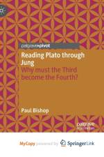 Reading Plato through Jung af Bishop Paul Bishop